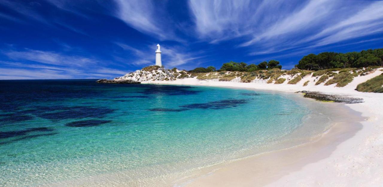 Discovery Resorts - Rottnest Island Exterior foto