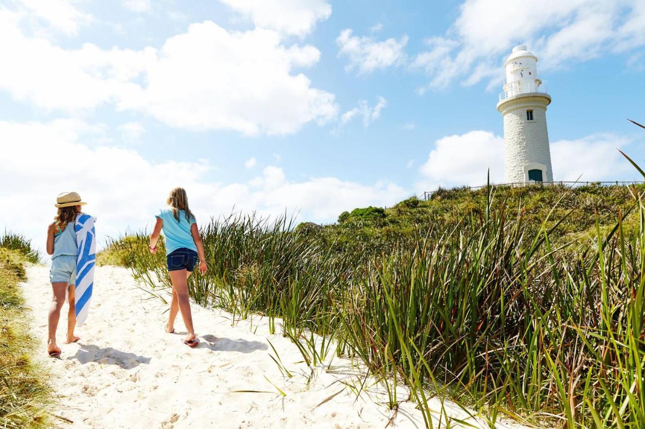 Discovery Resorts - Rottnest Island Exterior foto