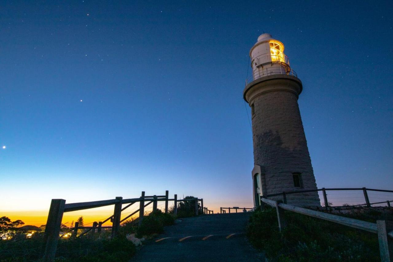 Discovery Resorts - Rottnest Island Exterior foto