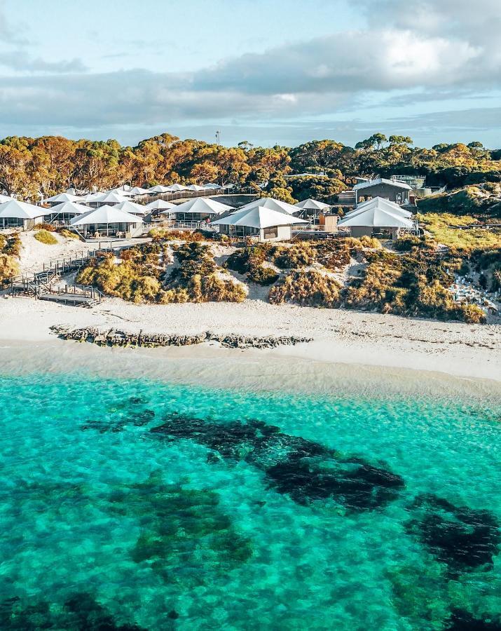 Discovery Resorts - Rottnest Island Exterior foto