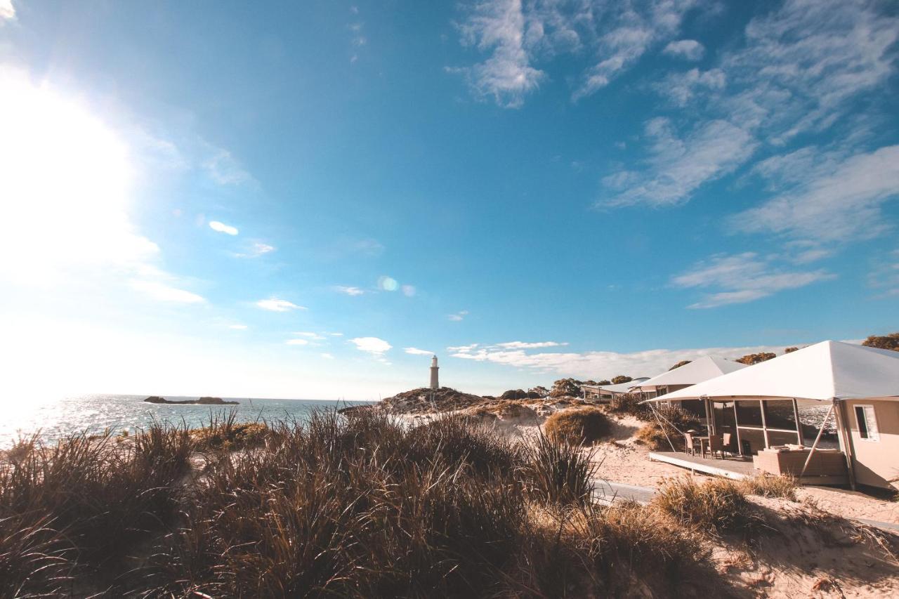 Discovery Resorts - Rottnest Island Exterior foto